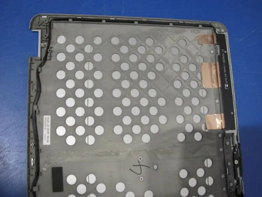 №150-3 кришка матриці AM0VG000101 0M16D4 для DELL LATITUDE E6440 оригінал Де купити