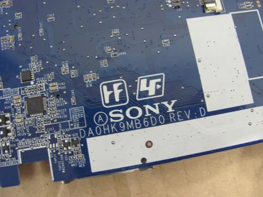 номер0108-27 материнська плата DA0HK9MB6D0 для SONY VAIO i3-3217U SR0N9 SVF15 SVF151 SVF152 SVF153 SVF15328 SVF15327 SVF152A SVF15 SVF 15 Оригінал Недорого