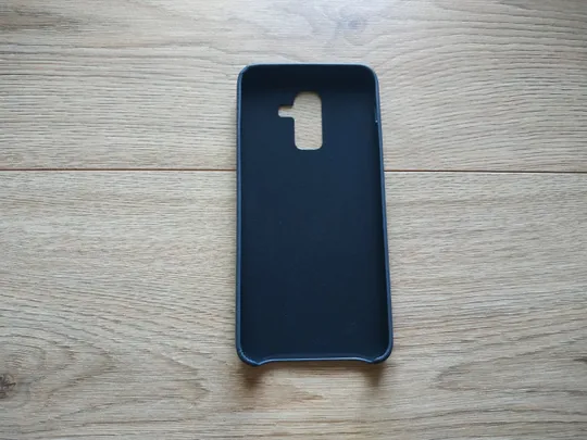 Чехол для Samsung Galaxy J8 2018 j8 J810 чохол З аукціону