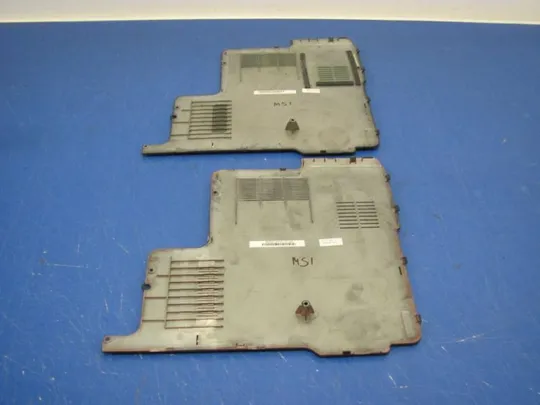 Купити номер0157-6 сервісна кришка,Панель доступу,Кришка доступу,service cover 681J212Y31 681J211Y31 для MSI CX620 MS-1688 оригінал