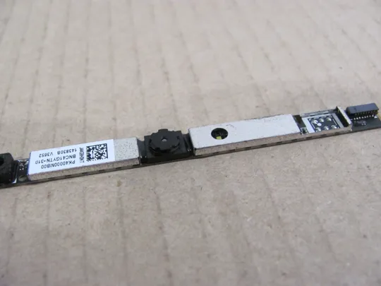 Купити 387-10 WEB-камера  PK40000MB00 BNC41GYTN-310   для  LENOVO G70-70 G70-80 B70-70 Z70-80 G70-35  оригінал