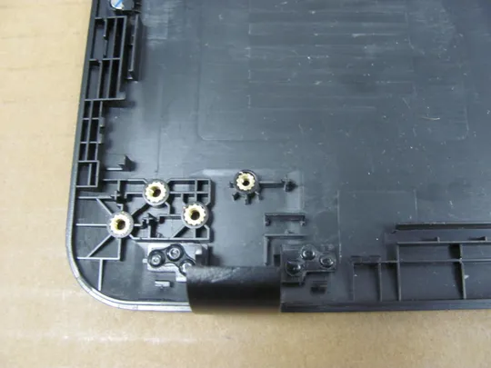 766-4 кришка матриці 13NB0HE7AP0401  для ASUS X540 R540 K540 F540 X541 X543 R543 F543 K543 оригінал Недорого