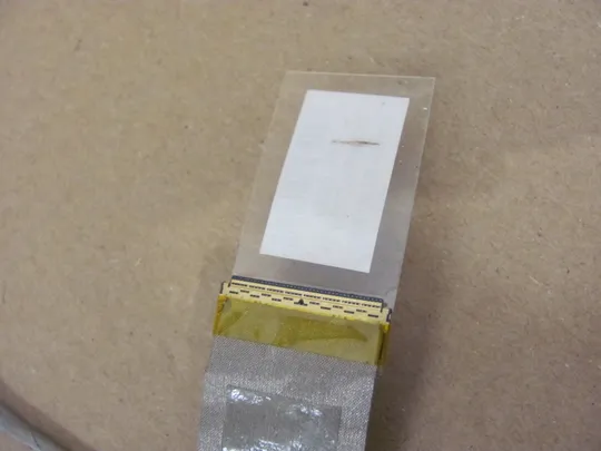 439-16 шлейф матриці DD0R65LC030 719871-001  для   HP Pavilion  15 E  15-E   оригінал Інтернет-аукціон