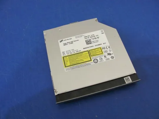 №201-16 DVD-привод GT80N для DELL E5530 оригінал Ціна