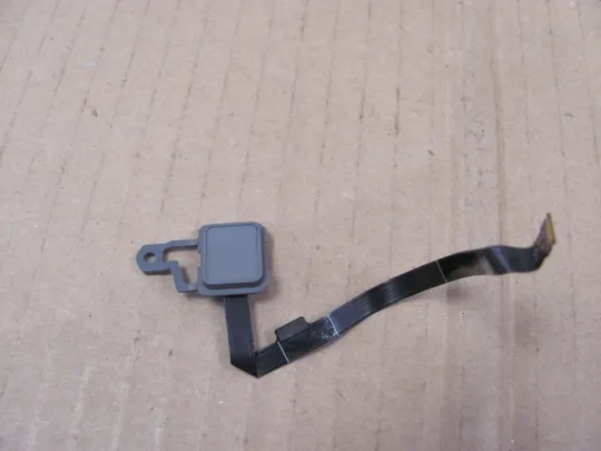 694-43 кнопка включення ZBN411 8FJXX  для DELL Inspiron 15 Plus 7510 7610 оригінал Ціна