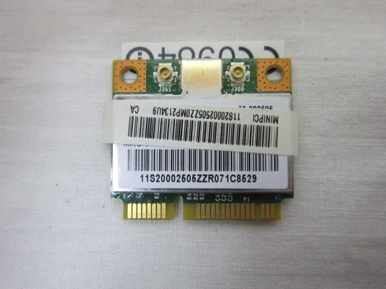 Wi-Fi модуль bcm94313hmg2l Lenovo G570 Ціна