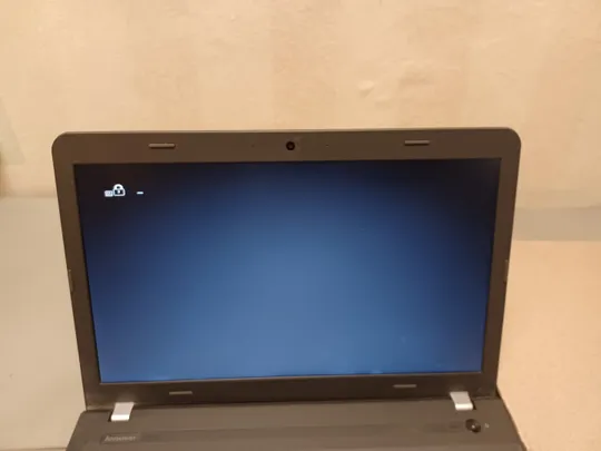 Купити 1216  LENOVO THINKPAD E550 core I3-5005U  НІМЕЧЧИНА