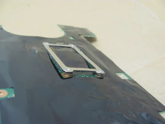 номер0938-5 материнська плата Mainboard Материнка Основна плата Системна плата Плата системи BT460 NM-A421  для Lenovo ThinkPad T460S T470s оригінал в Україні