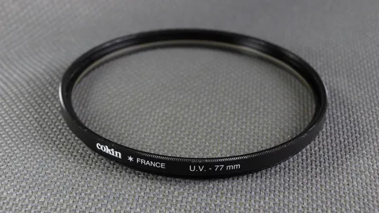 Купити COKIN (UV) 77мм. защитный ультрафиолетовый светофильтр 100% original France Вживане
