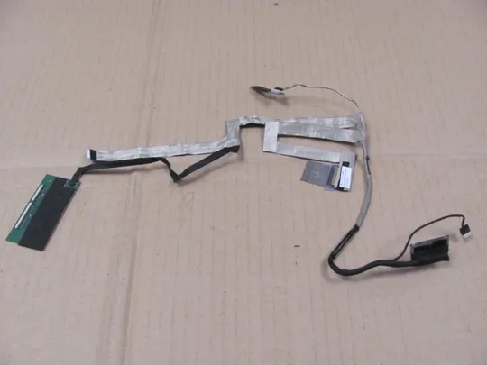 690-14 шлейф  DC02C007R00 0NMWV2 для Dell Latitude P40G E7450 7450 оригінал Інтернет-аукціон