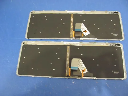 Купити номер0327-18 клавіатура Клавіатура для ноутбука  Keyboard Клавіатура  робоча з підсвіткою NSK-R3GBQ 4BN8001.011 для ACER V5-571 оригінал