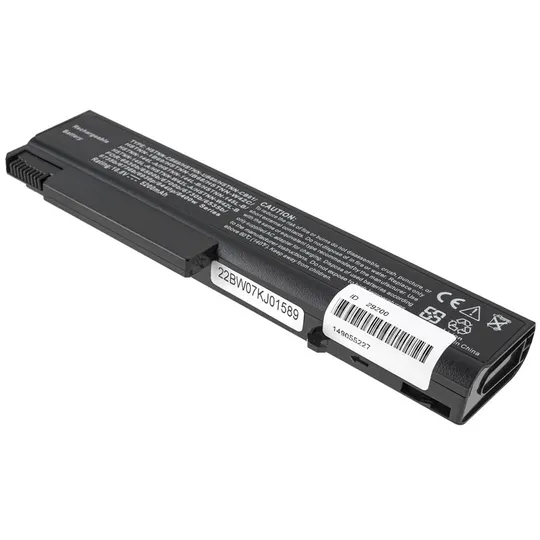 Купити Батарея для ноутбука HP TD06 (Compaq: 6530b, 6535b, 6730b, 6735b, 6440b, 6445b, 6450b, 6930p) 10.8V 5200mAh Black