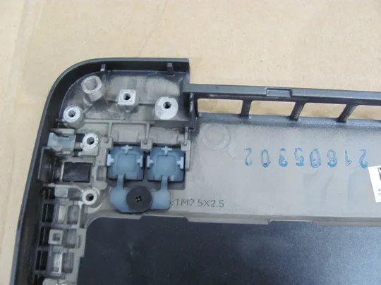 609-6  панель палмрест 850147-001  AM1C300600 для HP EliteBook ZBOOK 15 G3  оригінал Торговий майданчик