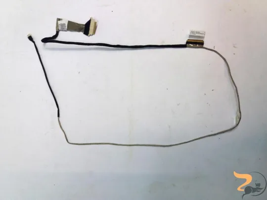 Шлейф матриці TOSHIBA SATELLITE L50-A, L50T-A, L55-A, L55T-A, EDP, 6017B0423401, Б/В. Оригінал. Ціна