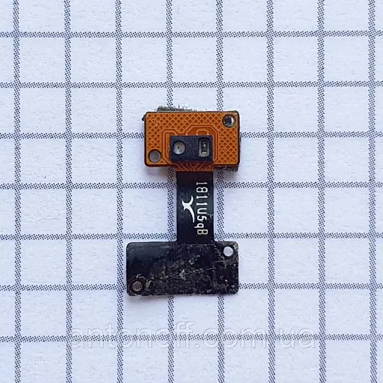 Датчик наближення ZTE Blade A6 Lite A0622 / A6 A0620 зі шлейфом оригінал Ціна