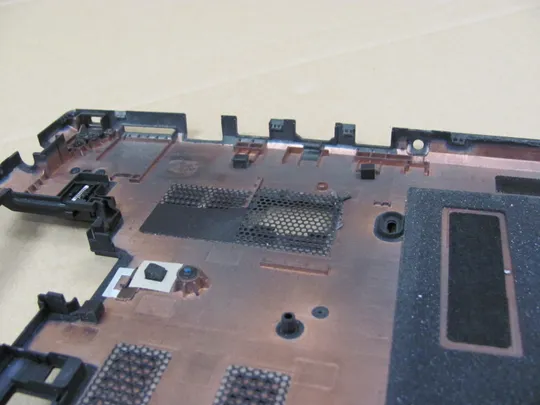 619-7 Кришка дно піддон корпуса AP12D000600 для Lenovo ThinkPad T470 оригінал в Україні