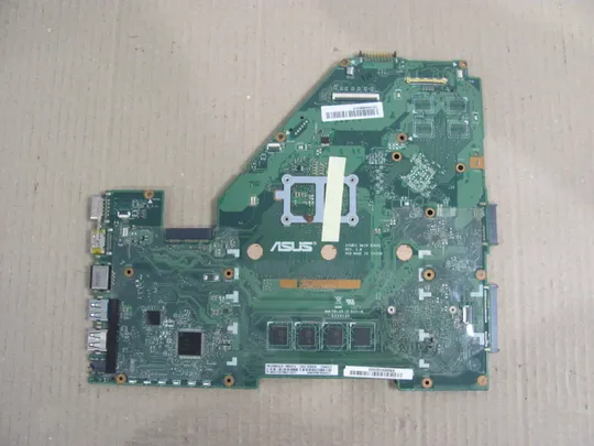 Купити номер0172-11 материнська плата,Mainboard,Материнка,Основна плата,Системна плата,Плата системи,motherboard 60NB00U0-MBG010 69N0PZM1RA04 SR0XL I5-3337U для Asus X550 X550CA X550CC оригінал