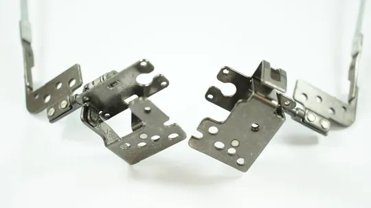 Петлі для ноутбука DELL INSPIRON N4110 (FBR01016010 + FBR01017010) (ліва+права) З аукціону