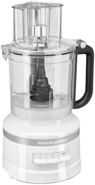 Кухонный комбайн KitchenAid 5KFP1318EWH 3,1 л белый Ціна