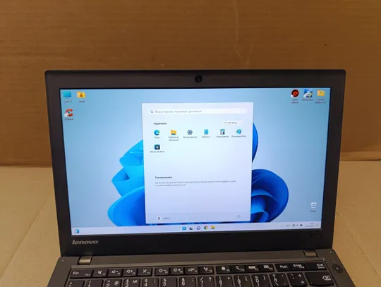 Купити 1706 Lenovo ThinkPad X250 12,5" FHD i7 5600u 2,6Ghz / 8Gb / 120ssd / WebCam / Led Keyboard / 2 акмулятора + БЖ