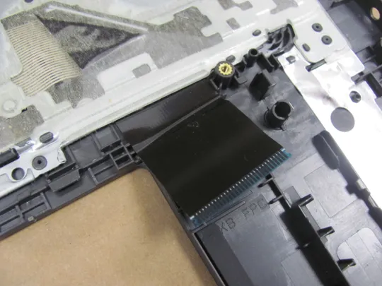 819-2 панель палмрест AP2X50009A0 043C26 з клавіатурою 0YW0H7 PK132RI2A36  для Dell inspiron / vostro 15 3405  3501 3503 3593 5593 5594 5493 5494 оригінал Характеристики