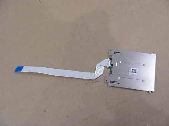 Купити номер0295-19 плата CARD READER 0R22TH для Dell Latitude E5450 оригінал