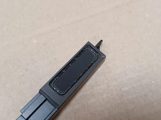 номер1064-5 динаміки Dynamics 02JP3T для DELL LATITUDE 14 5420 5424 RUGGED  оригінал Де купити