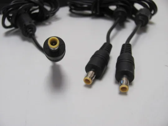 0784 адаптер живлення ACBEL AD7025 12V 3.33A  3 шт НІМЕЧЧИНА Де купити