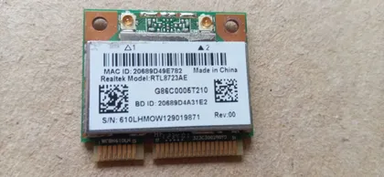 фото, Wifi адаптер  різні. пишіть який треба