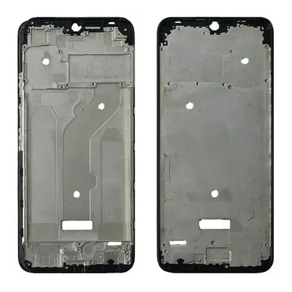 фото, Рамка дисплея Tecno Pop 5 LTE / Pop 5 Lite (BD4 / BD4i / BD4a) Black