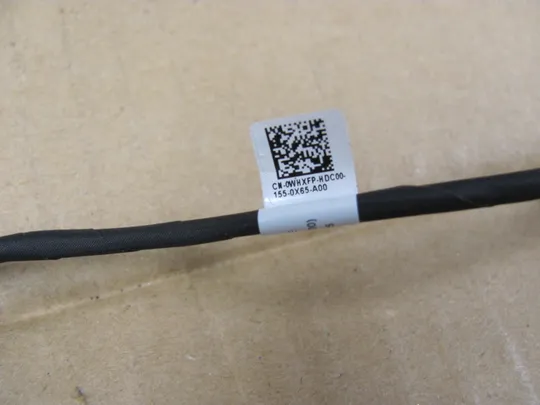 723-17 шлейф підключення акб DC02003SY00 DC02003PI00 DC02003T400  0WHXFP  для  DELL Latitude 14 5420 5421 5430  оригінал Інтернет-аукціон