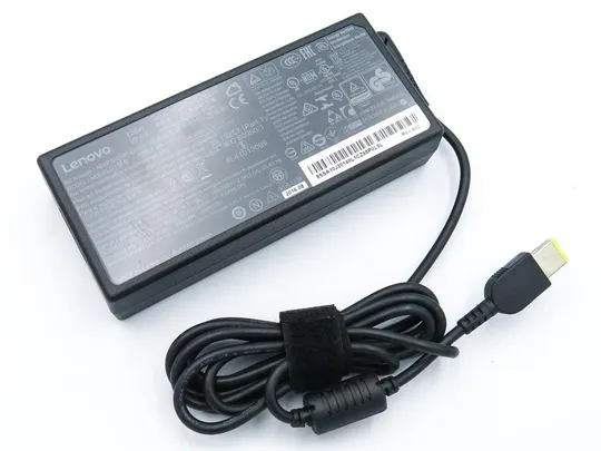 Зарядное устройство для Lenovo 20V 6A 120W (USB+pin) (00PC727) ORIGINAL. Ціна