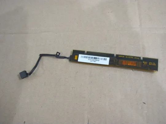 Купити 805-28 шлейф + плата LED 4H.V1772.191 для Apple Macbook A1181 13&quot; оригінал