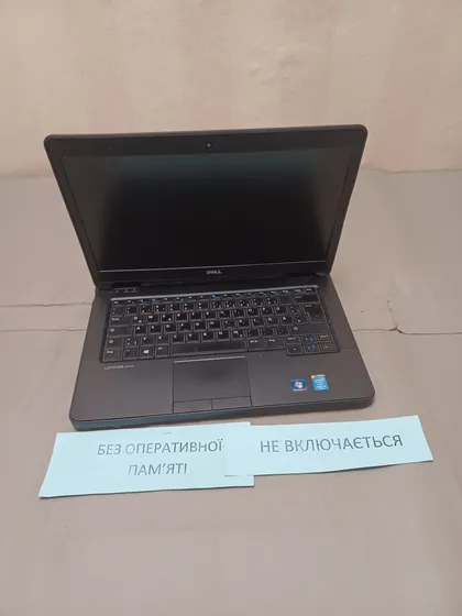 фото, 1234 DELL  LATITUDE E5440  core I5 НІМЕЧЧИНА