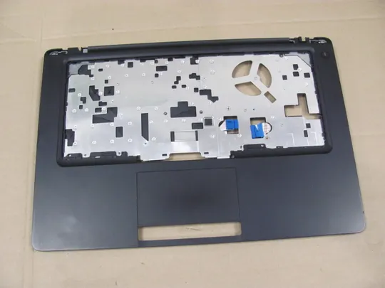 636-3 Кришка панель палмрест та тачпад AP1SD000A10 A16725 для  Dell Latitude E5490 E5480  5491 5495 оригінал Ціна