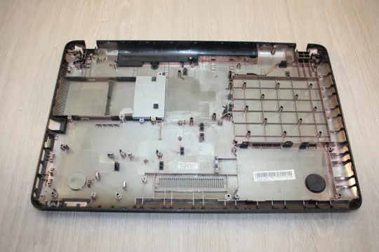 Нижня частина корпусу Asus X541S (00646) Ціна