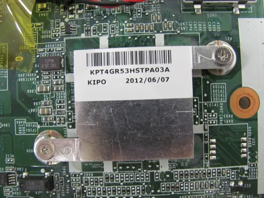 номер0163-15 материнська плата,Mainboard,Материнка,Основна плата,Системна плата,Плата системи,motherboard  683030-501 DA0R53MB6E1 для HP Pavilion G7 G7-2000  G6-2000 G4-2000 оригінал Характеристики