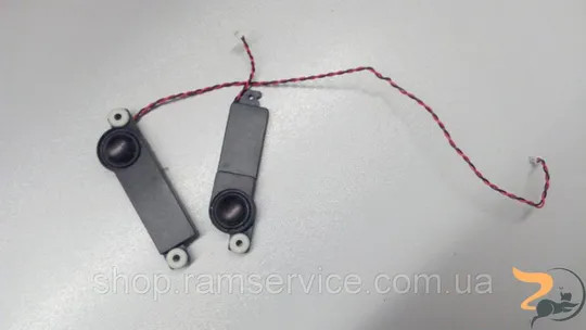 Динаміки для ноутбука Samsung X20, NP-X20 I, BA96-02614A, б/в Ціна