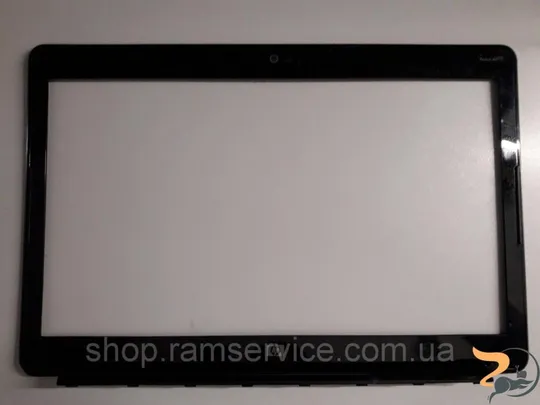Рамка матриці корпуса для ноутбука HP Pavilion dv6-2109eo, б/в Ціна