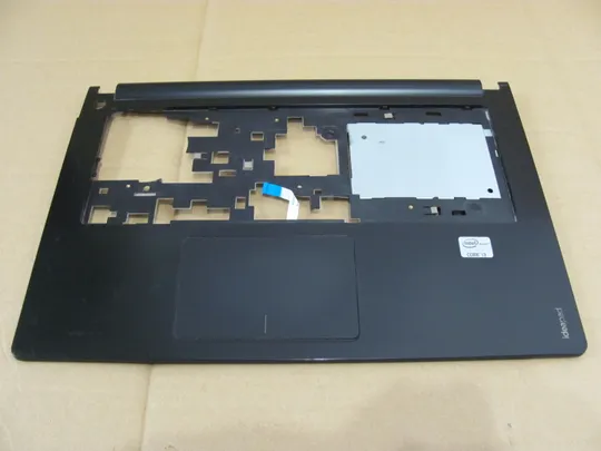 429-27 Кришка панель палмрест тачпад AP0SB000100 для Lenovo IdeaPad  S400U  S400, S405, S410 оригінал Ціна