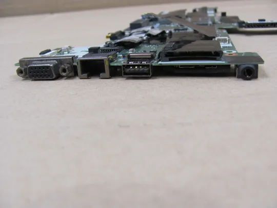 615-8 материнська плата РОБОЧА  VIVL0 NM-A102  00HM157  i5-4200U  для Lenovo ThinkPad T440 оригінал З аукціону