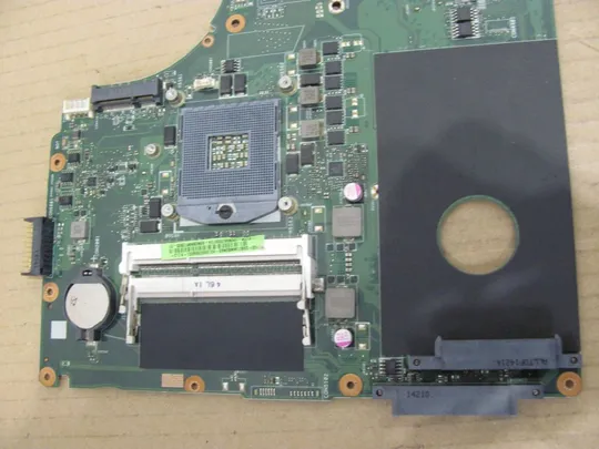 Купити 477-8 материнська плата 69N0BNM12B03 РОБОЧА для MEDION E7223 оригінал