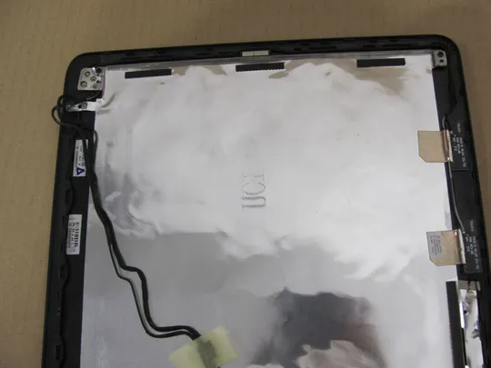 номер0108-4 кришка матриці EAHK9005010 3FHK9LHN060 для SONY VAIO SVF15328 SVF15327 SVF152A SVF15 SVF 15 Оригінал Інтернет-аукціон