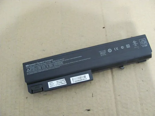 Купити Оригінал АКБ, Акумуляторна батарея HSTNN-UB28 HSTNN-IB05 HSTNN-IB08 для 6510b 6535 6710b 6710s 6715s 6910p nc6110 nc6115 nc6120 nc6140 nc6200 nc6220 nc6400 nx5100 nx6105 nx6110 nx6125 nx6130 nx6140 nx6310 nx6315 nx6320 nx6325 nx6330 6930p 6440b 6450b 6540