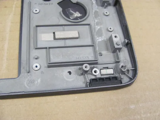 806-2 панель палмрест 850147-001 AM1C300600 для HP Zbook 15 G4 G3 оригінал На торгах