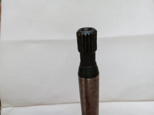 Валик масляного насоса Ваз Ціна