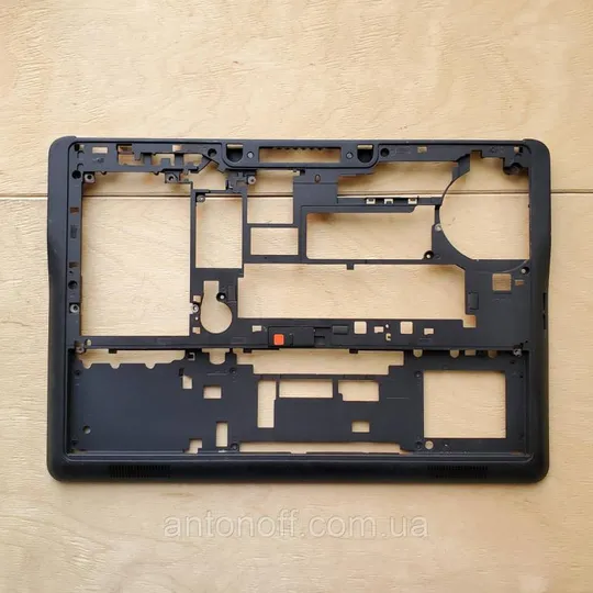 Нижня частина корпусу Dell Latitude E7440 / AM0VN000401 0YGJ08 для ноутбука оригінал з розборки Ціна