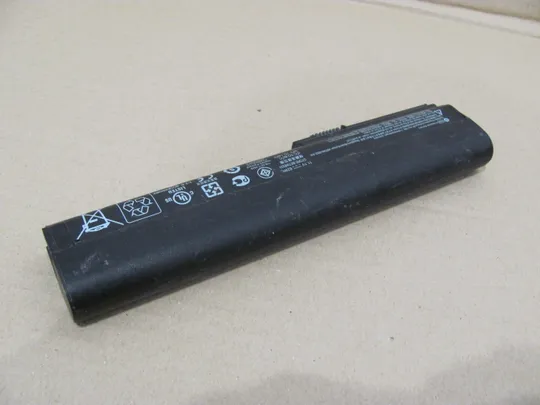 Оригінал АКБ, Акумуляторна батарея, battery, original SX06 SX06XL HSTNN-DB2L 11.1V 55WH 62WH для HP ELITEBOOK 2560P 2570P Недорого