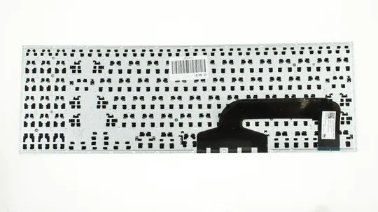 Клавіатура для ноутбука ASUS (X507 series) rus, black, без фрейма (оригінал) Ціна