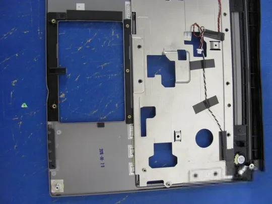 №270-3 панель палмрест для FUJITSU LIFEBOOK E754 оригінал Де купити